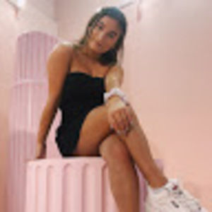 Meet your Posher, Alyssa